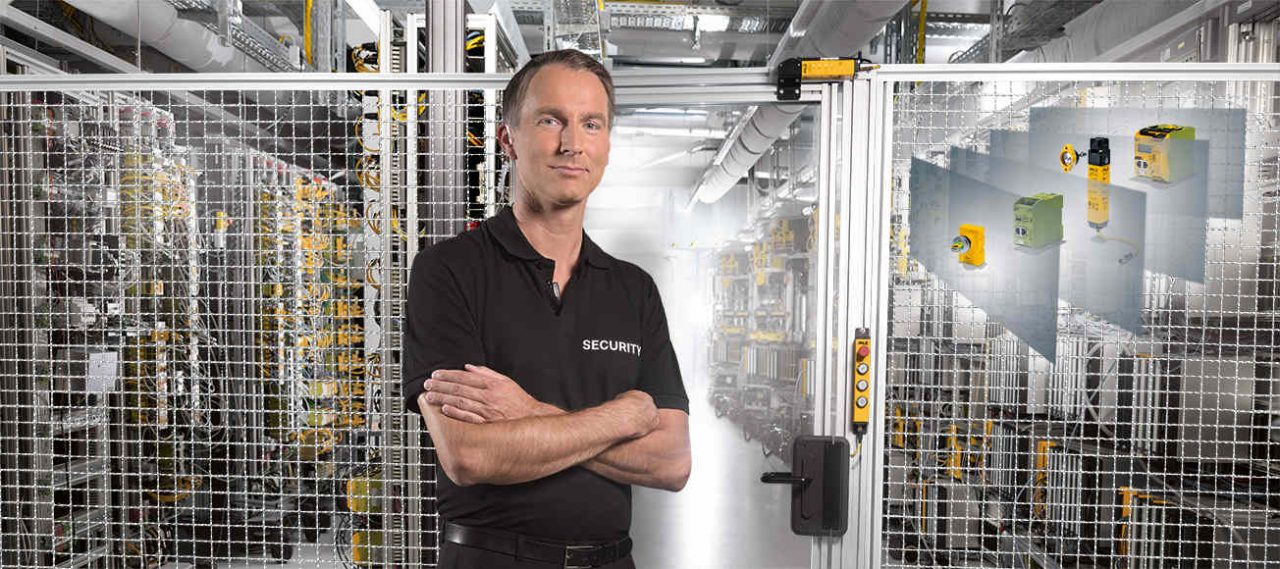 PILZ Diretta facebook sulla valutazione dei rischi