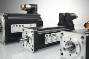 Motori Brushless/Servomotori raffreddati aria/acqua
