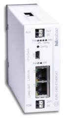 EtherCAT, Profibus, Profinet