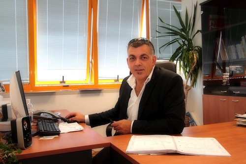 Azienda 2 Alfonso