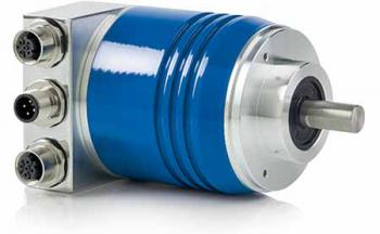 Encoder assoluti/bus di campo