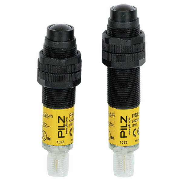 Fotocellule di sicurezza