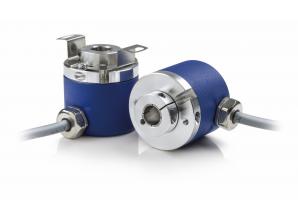 Encoder magnetici