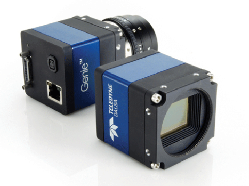 Camere C-Mount
