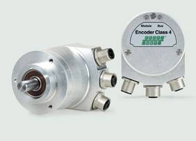 Encoder assoluti/bus di campo