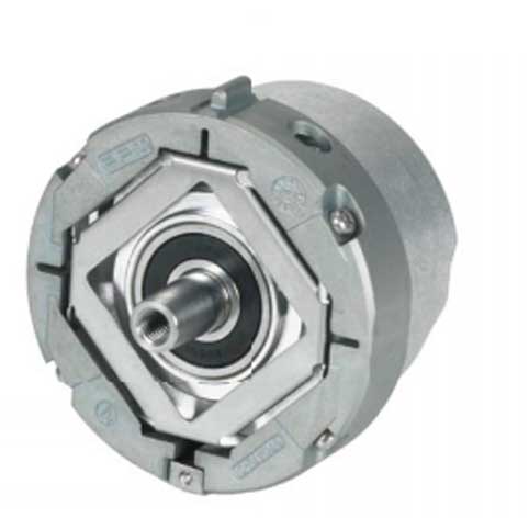 Encoder di sicurezza