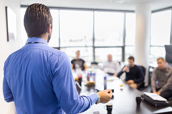 Formazione professionale