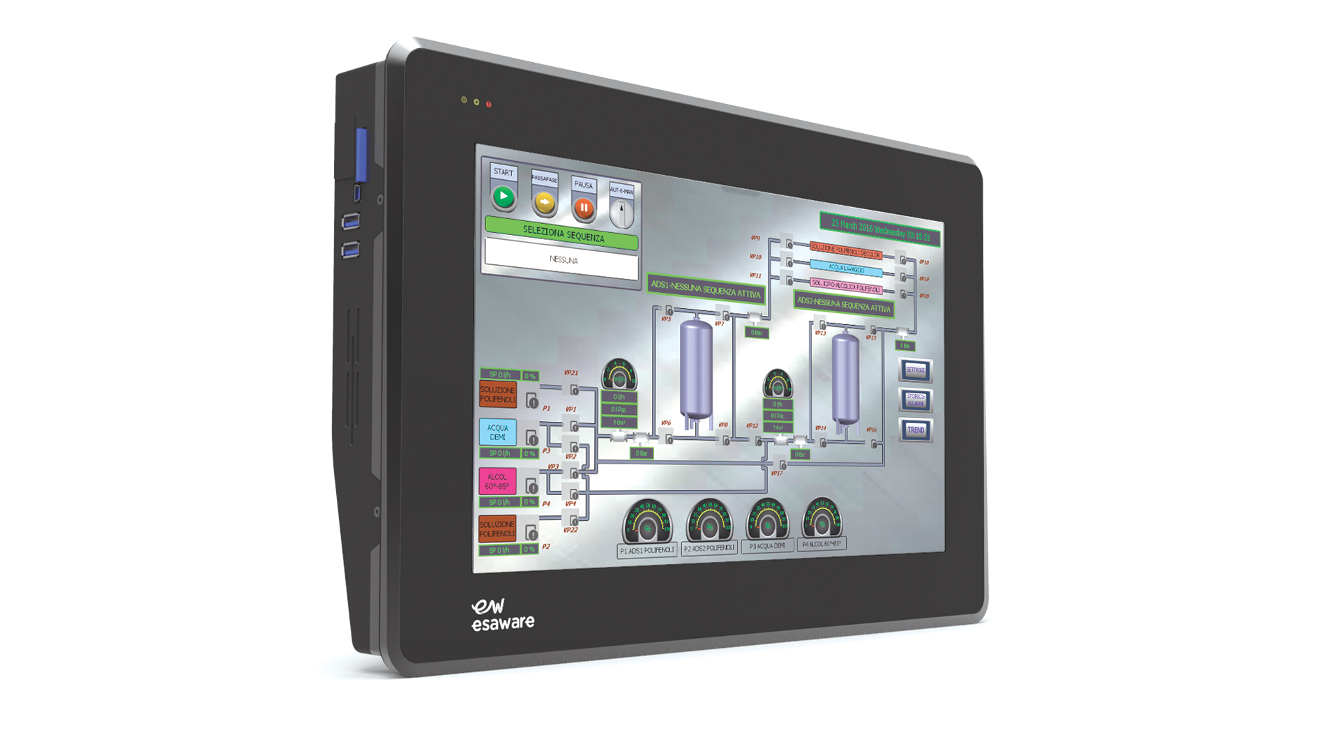 HMI