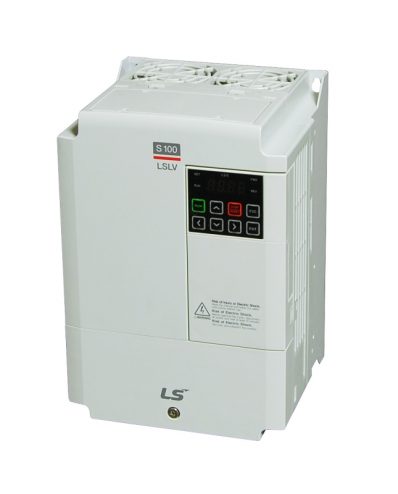 Inverter tri-fase