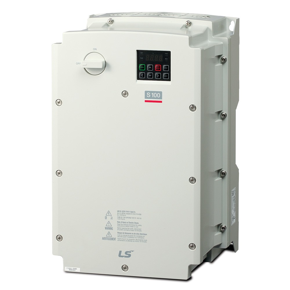 Inverter IP 66
