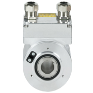pilz encoder rotativo
