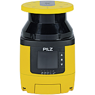 Laser scanner