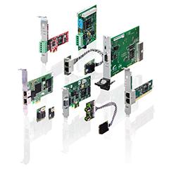 Scheda PC