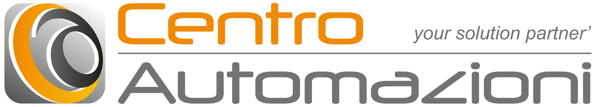 Centro Automazioni your solution partner