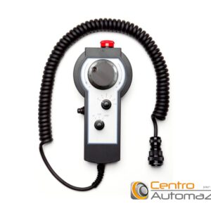 Volantino Elettronico Remotato VDC021202 Singolo Contatto NEUTRO Enc. Heidenhain