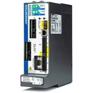 AKD2G-SPP-7V03D-A1F3-0000-A Azionamento 3A Dual axes 240/480V Profinet + emulaz.