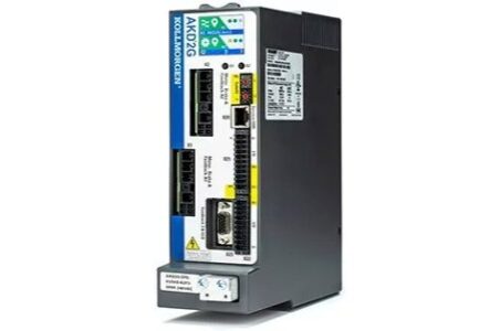 AKD2G-SPE-7V03D-A1F3-0000-A Azionamento 3A 2 assi 240/480V EtherCAT emulazione