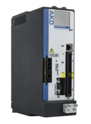 AKD2G-SPE-7V03S-A100-0000-A Azionamento 3A 1 asse 240/480V EtherCAT